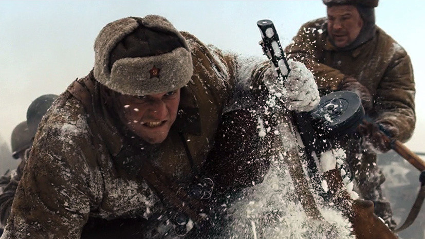 Стыдно за не умеющих ползать русских солдат не будет: почему я разочарован фильмом «Ржев»