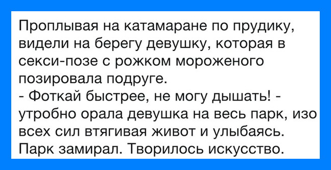 Шутки, анекдоты и забавности, способные поднять настроение 