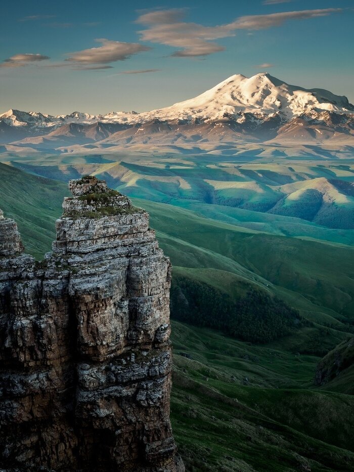 Плато Бермамыт, Россия позитив, фото, это интересно