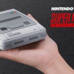 Легендарная Super Nintendo возвращается  