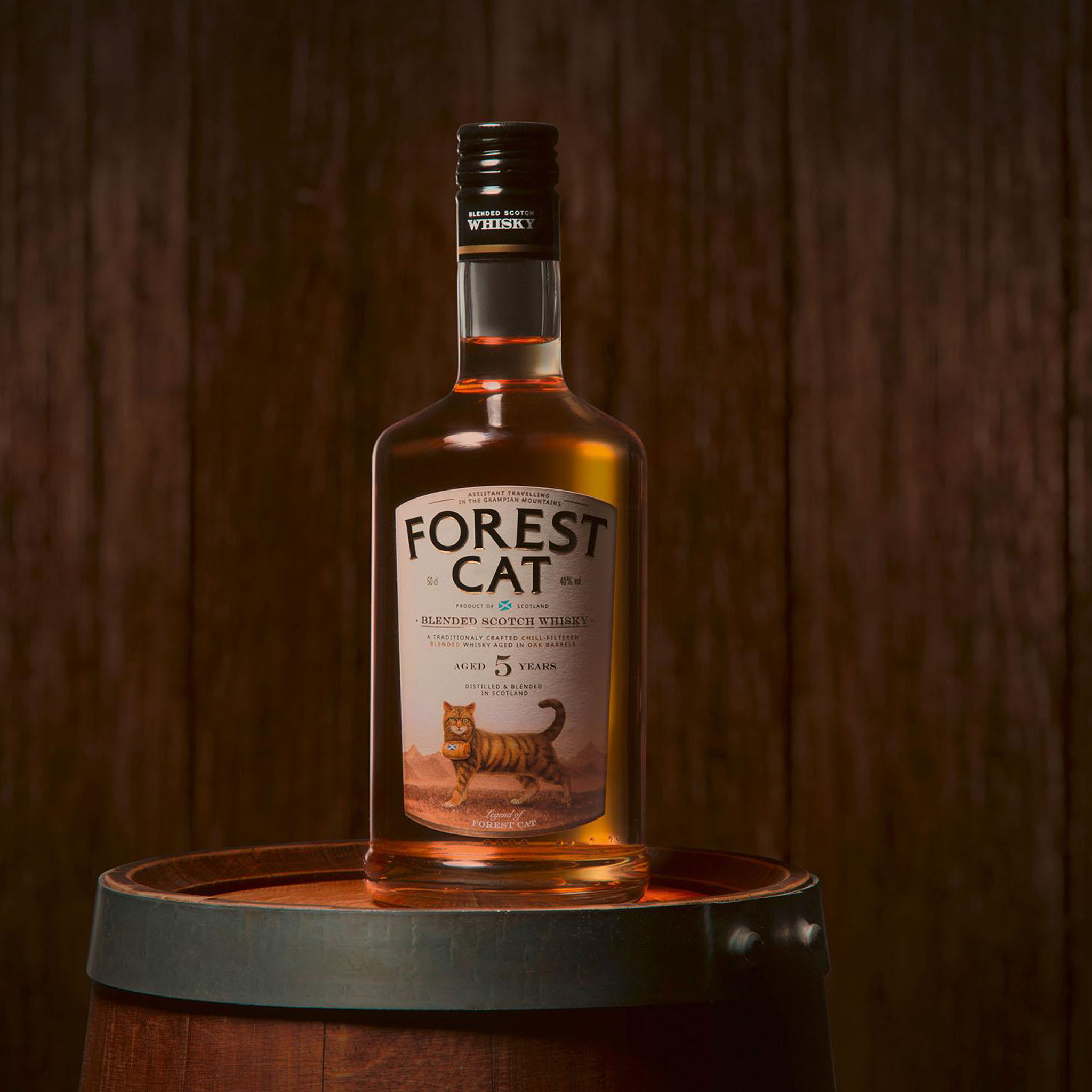 orest cat виски, forest cat виски цена, forest cat виски отзывы, виски forest cat