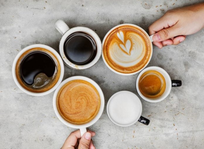 Какие кофемашины варят самый вкусный кофе? новости,статья,устройство