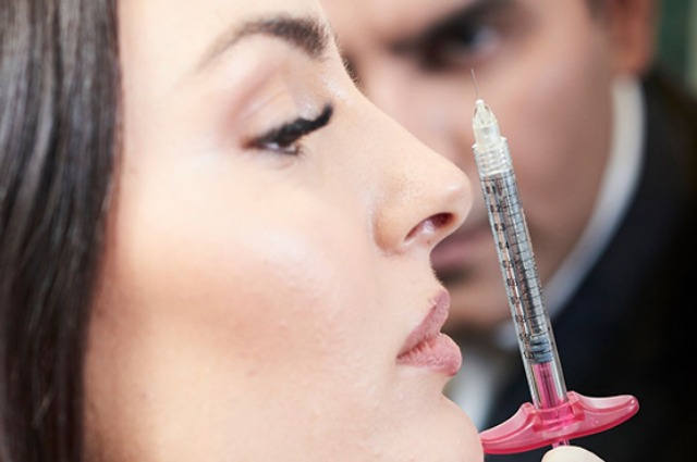 Безоперационная пластика носа: эксперты рассказывают о плюсах и минусах процедуры Экспертиза красоты