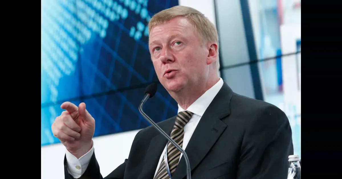 Суд взыскал с Анатолия Чубайса и экс-менеджеров "Роснано" более 5,5 млрд рублей убытков