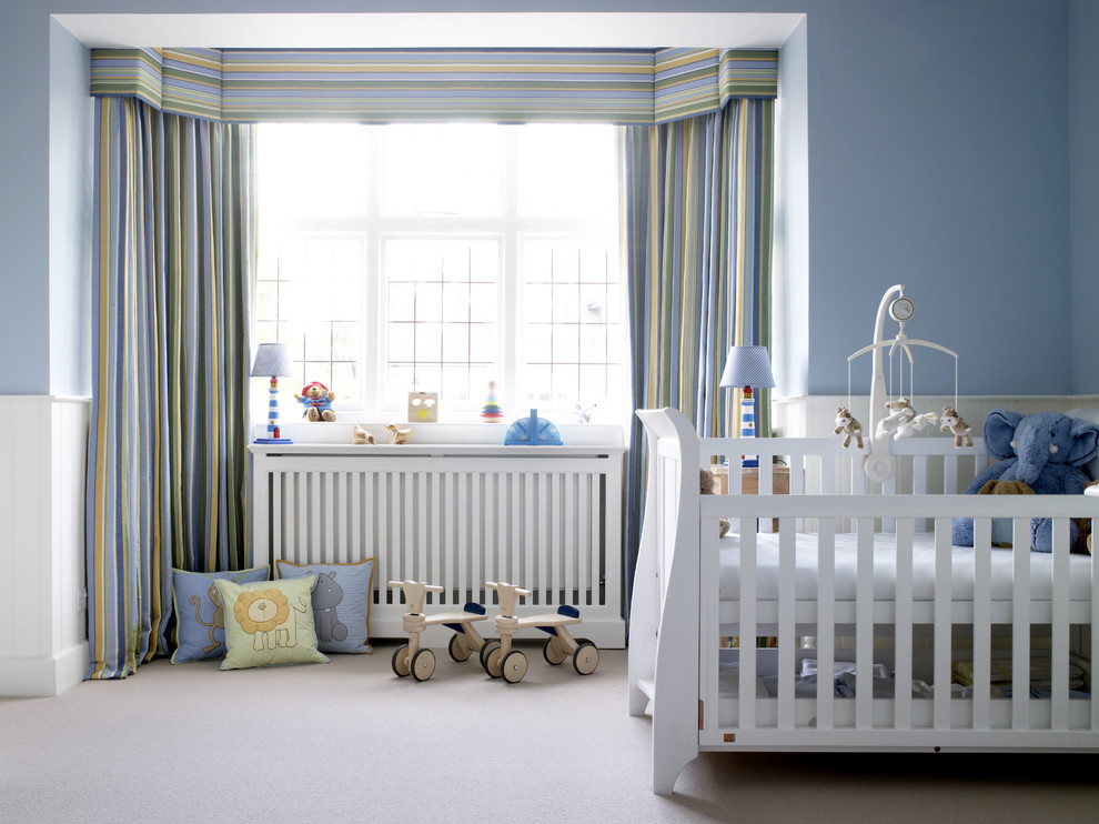 --nursery