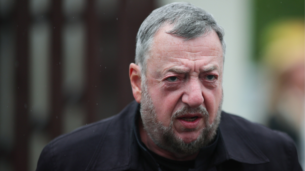 Все мечтают сниматься у него: актер Виталий Кищенко о режиссере Павле Лунгине Все мечтают сниматься у него: актер Виталий Кищенко о режиссере Павле Лунгине Шоу-бизнес