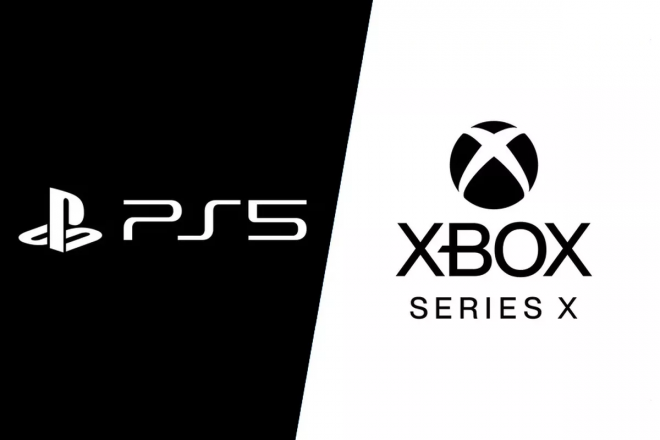PS5 против Xbox Series X: Что лучше и кто победит в войне консолей? Series, будет, Microsoft, поколения, следующего, консолей, время, выйдет, которая, наверняка, будут, также, времени, обеих, подтверждено, PlayStation, совместимость, консоли, довольно, старте
