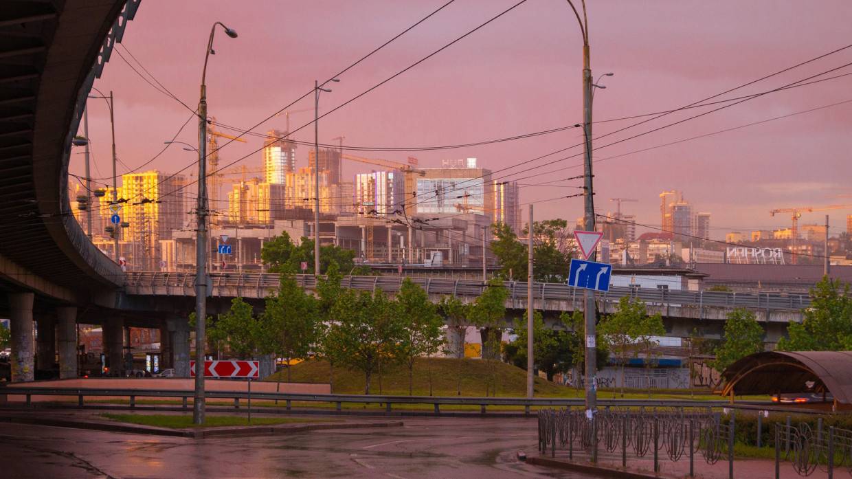 Автор Forbes указал на нежелание Запада помогать Украине при Зеленском