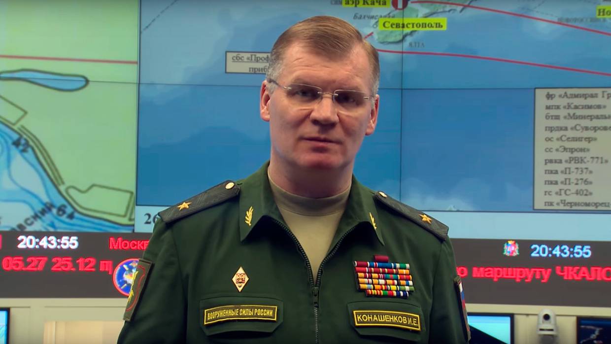 «Это крупнейшее поражение НАТО»: российский эксперт о спецоперации на Украине