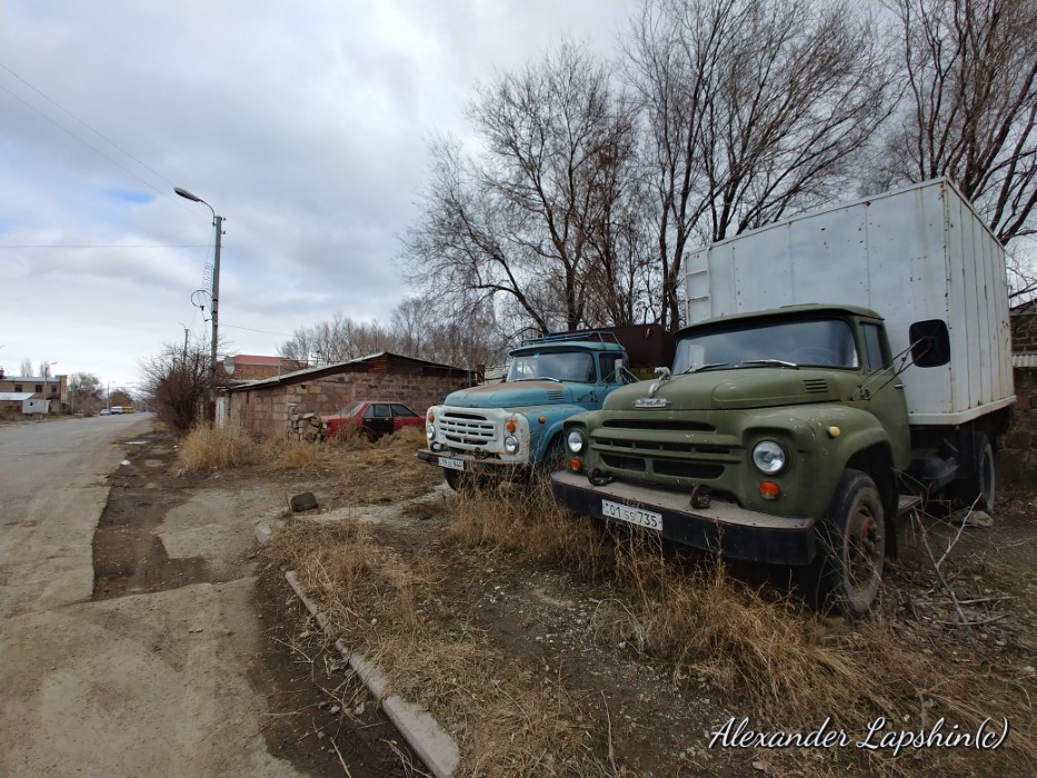 Жизнь после смерти: что стало с выжившими в спитакском землетрясении Жизнь после смерти: что стало с выжившими в спитакском землетрясении