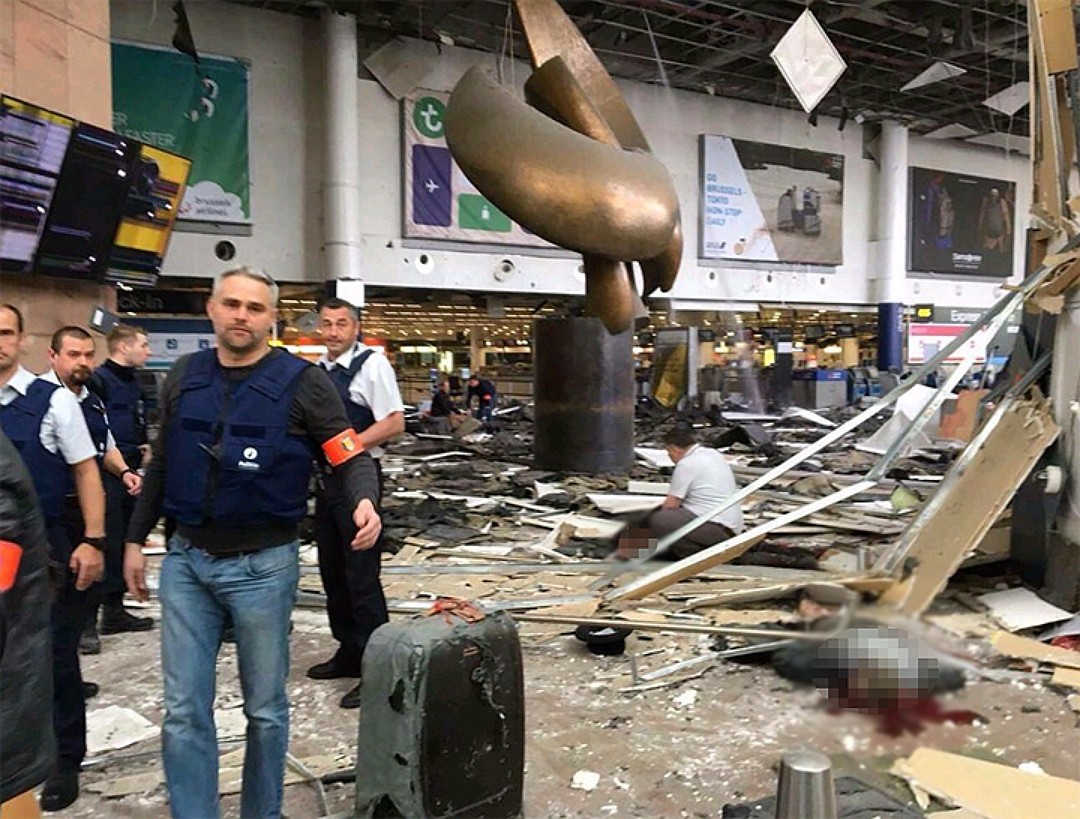аэропорт домодедово теракт