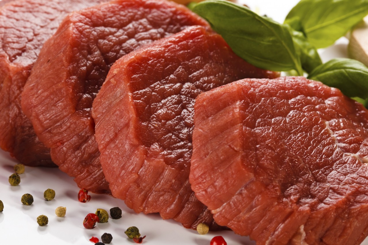 Вредно ли красное мясо?