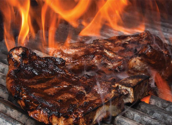 10 главных причин, почему ваше мясо сгорело
