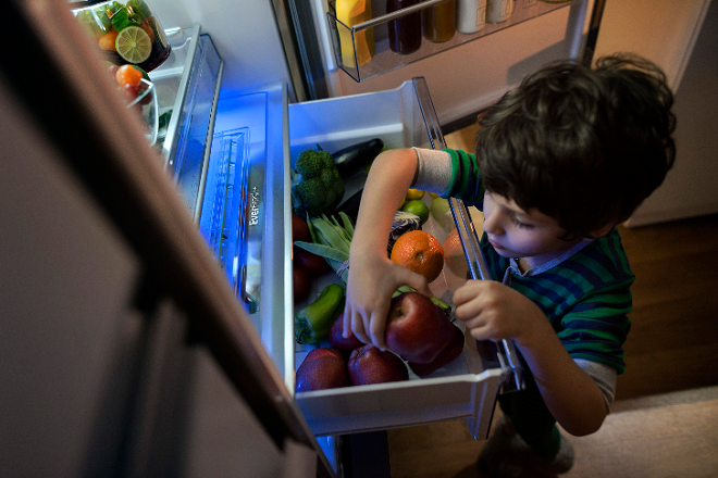 4 особенности, которые обязательно должны быть в твоем холодильнике