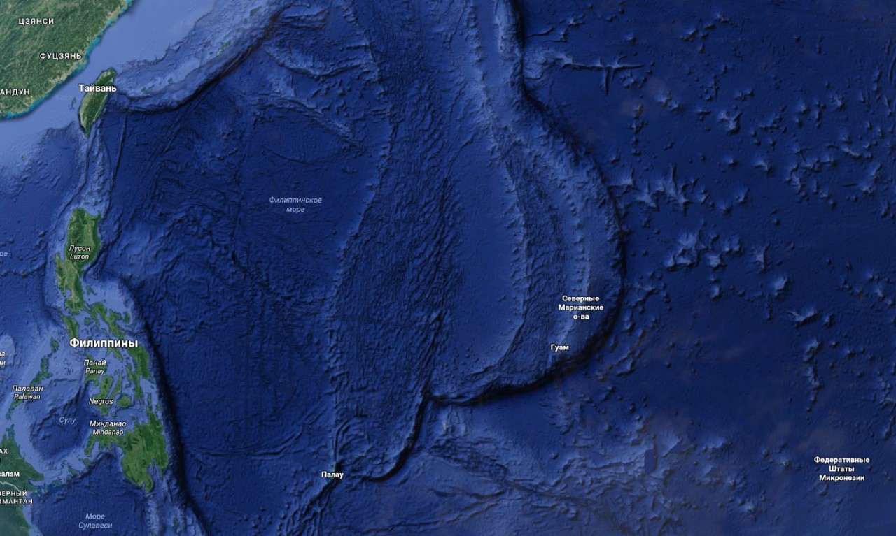 Самые глубокие части мирового океана. Бездна Челленджера в Марианской впадине. Атлантический океан Марианская впадина. Марианский жёлоб на карте Тихого океана. Идзу-Бонинская впадина.