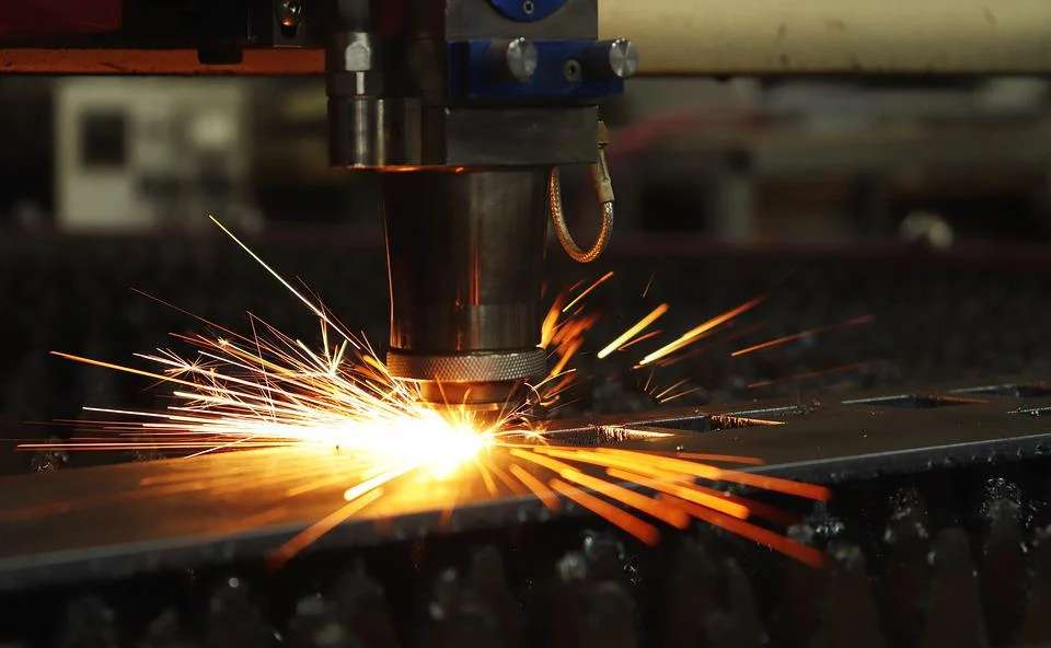 Волгоградские компании наладили производство промышленного оборудования Экономика