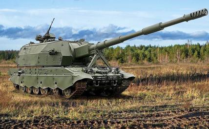 Вести с фронта: НАТО пристально следит за «Коалицией»