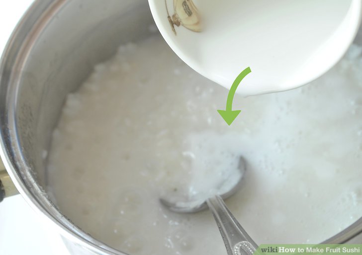 Image titled Make Fruit Sushi Step 3