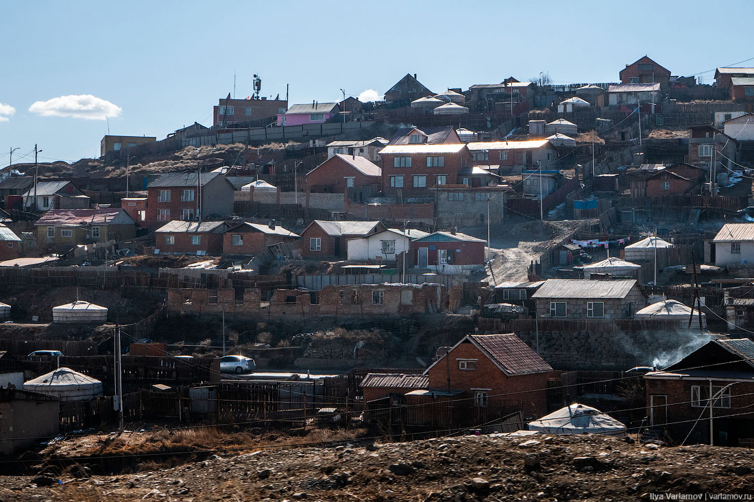 Как живут люди в Монголии Как живут люди в Монголии путешествие, страны, туризм