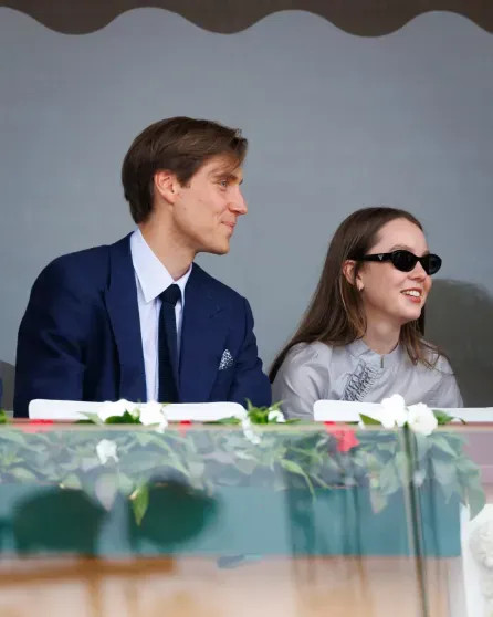 Княгиня Монако Шарлен, Шарлотта Казираги и Виктория Боня посетили игру Янника Синнера против Карлоса Алькараса Альбер, князь, Шарлен, Синнер, княгиня, Янник, Монако, Карлос, Дюкрюэ, Гримальди, костюме, Полин, Казираги, Шарлотта, другие, также, князя, ШарленКнязь, Грейс, спортсменке