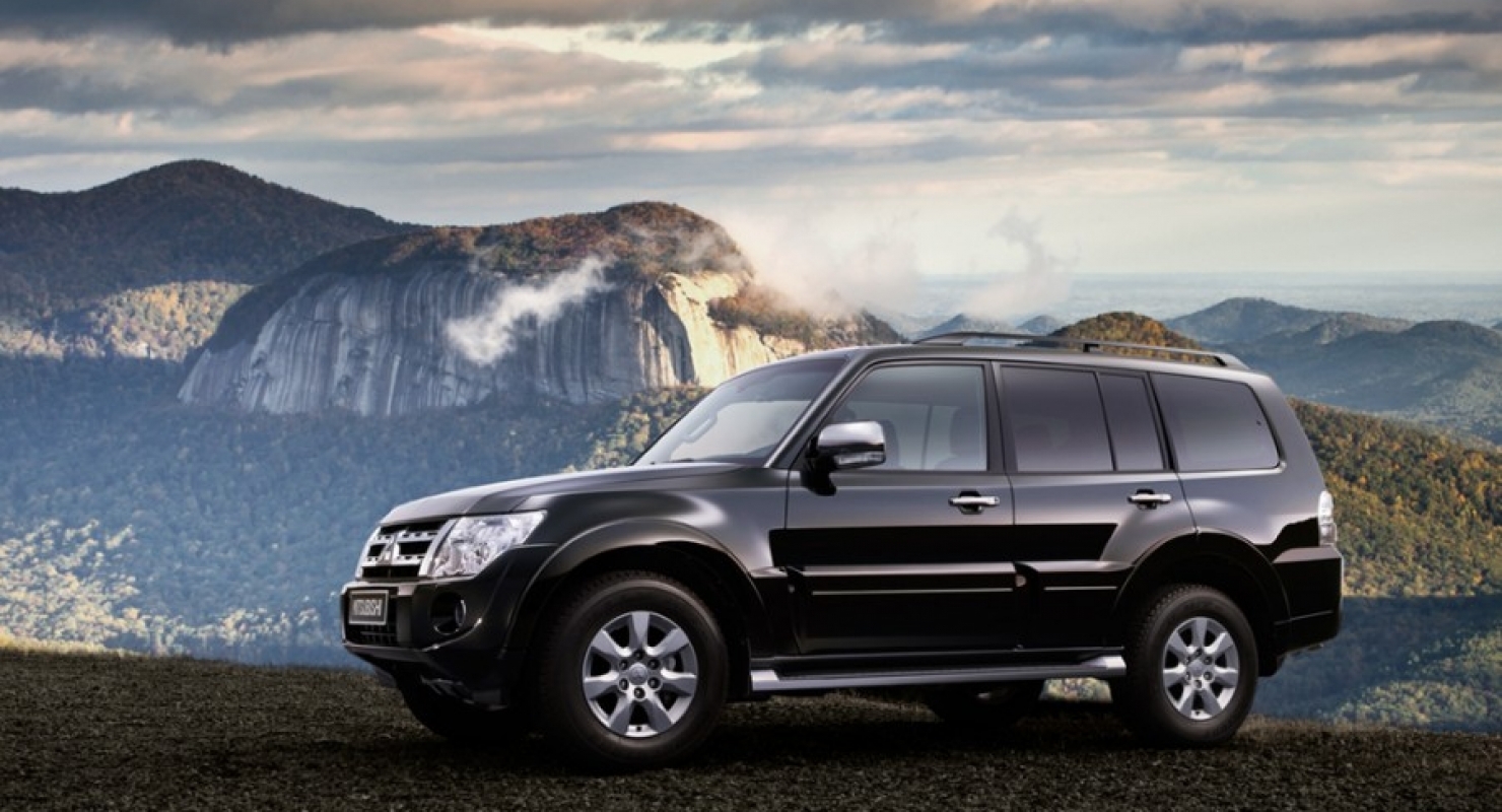 На этой неделе начнут выдавать внедорожники BAIC BJ40 покупателям в России