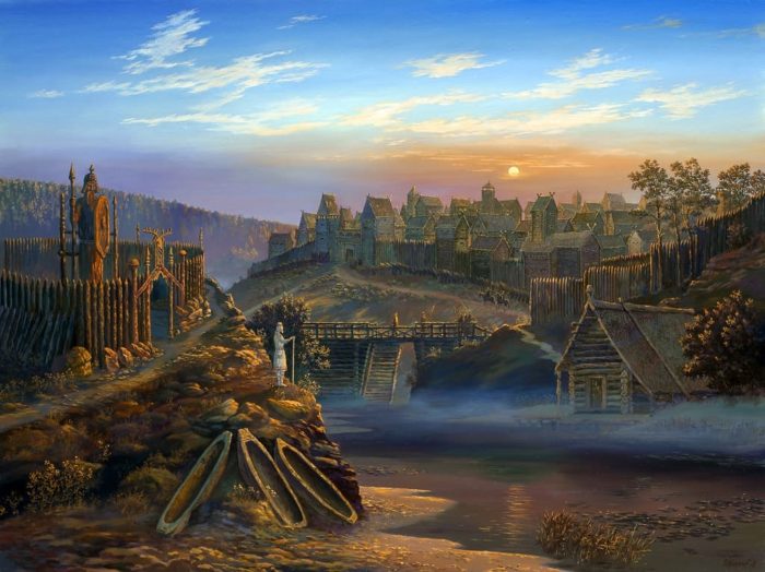 работы Всеволод Иванова – 05 художник Всеволод Иванов картины – 05