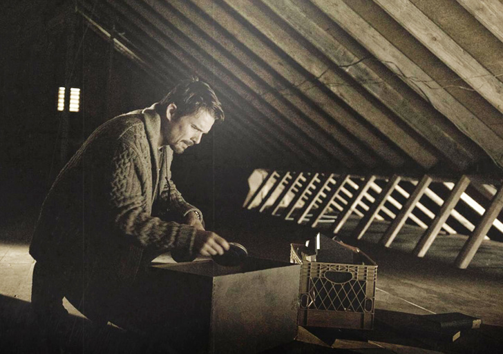 Пользователи сети рассказали о странных событиях из своей жизни, от которых в жилах стынет кровь Пользователи сети рассказали о странных событиях из своей жизни, от которых в жилах стынет кровь девушки,интересное