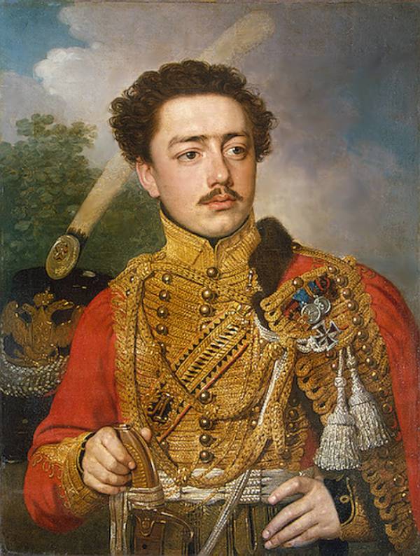 Художник Владимир Боровиковский . Мастер русского портрета Художник Владимир Боровиковский . Мастер русского портрета