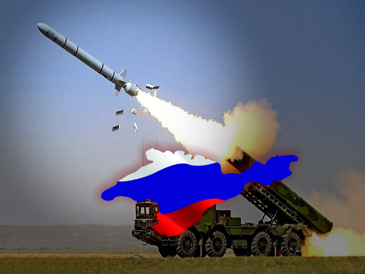 Запретить России размещать в Крыму ракетные системы - США готовят проект резолюции ООН