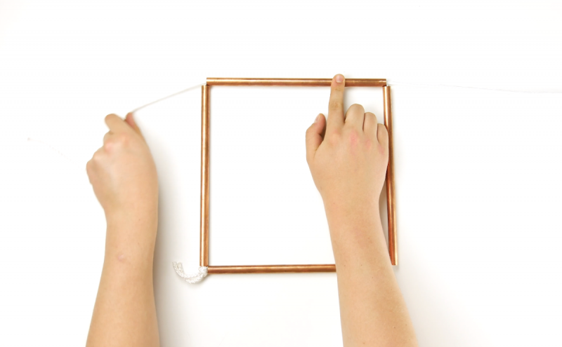 Экономим деньги и украшаем дом: 3 идеи для самодельной "дизайнерской" мебели Экономим деньги и украшаем дом: 3 идеи для самодельной "дизайнерской" мебели домашний очаг,,новая жизнь старых вещей,поделки,рукоделие,самоделки,своими руками