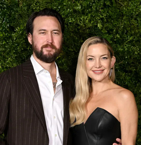 Кирстен Данст в 