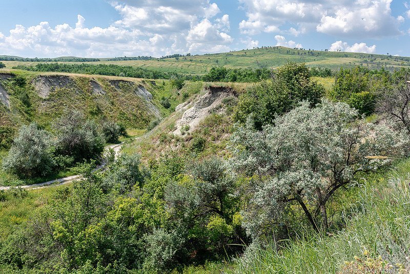 Есть на Волге утес путешествия, факты, фото