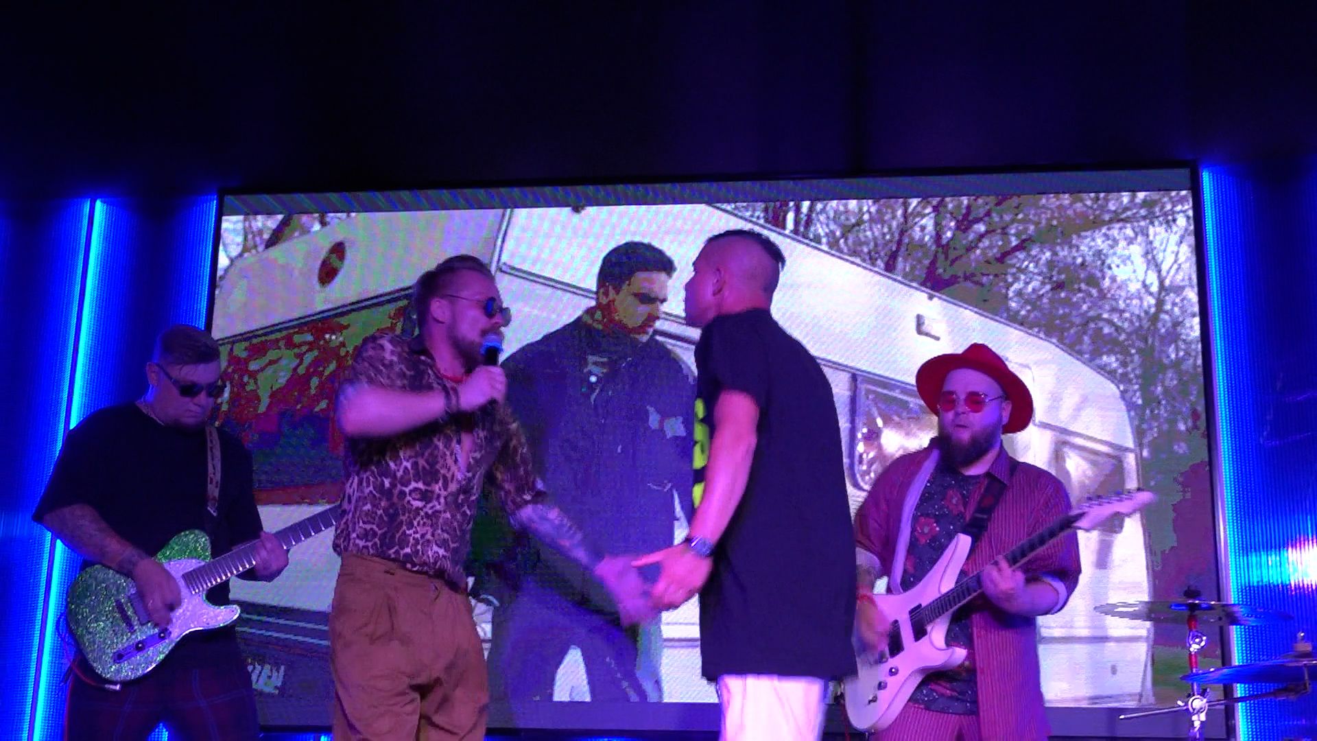 Кто победил в битве «поп» и «рок» кланов российского шоу-бизнеса?