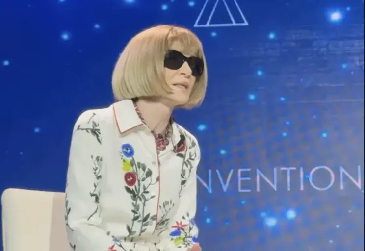 Анна Винтур