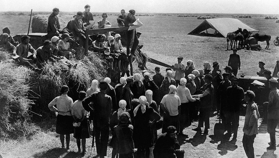 4 самых абсурдных и жестоких закона СССР жизнь,законы,общество,СССР,странности