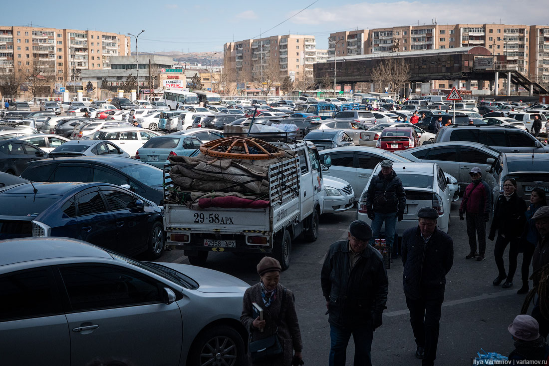 Как живут люди в Монголии Как живут люди в Монголии путешествие, страны, туризм