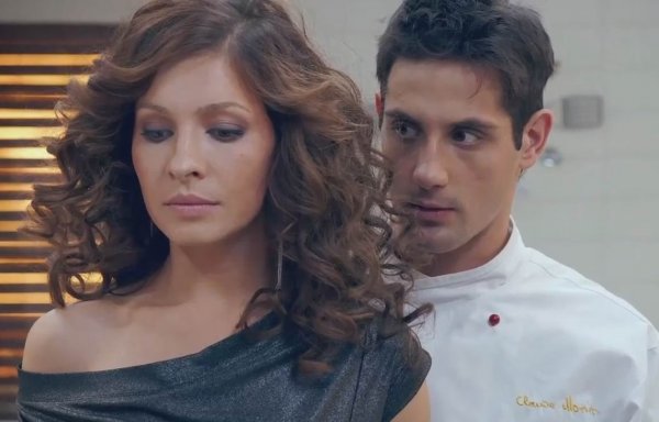 Дважды жена и трижды мама: личная жизнь Елены Подкаминской Звезды