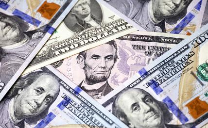 Эпоха «деревянного доллара» наступит не скоро