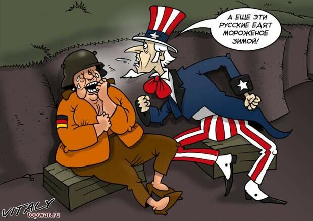 Генерал США назвал страну, которая способна остановить Россию