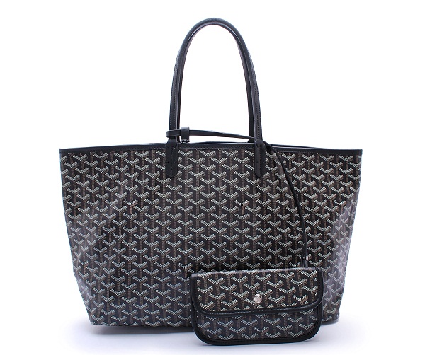 Сумка Goyard Saint Louis