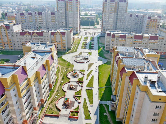 12 занимательных фактов о России, о которых не ведают даже коренные жители 12 занимательных фактов о России, о которых не ведают даже коренные жители интересные факты