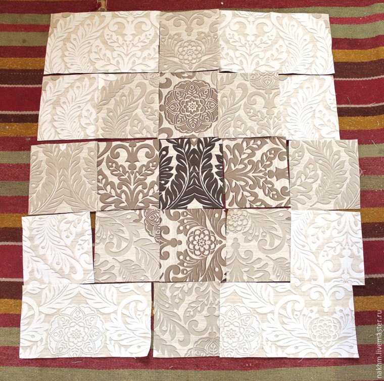 «Аппетитная» техника «бисквит»: создаем уютные изделия для дома «Аппетитная» техника «бисквит»: создаем уютные изделия для дома интерьер,рукоделие,своими руками,сделай сам