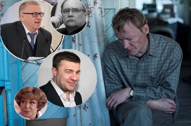 Актера Серебрякова затравили из-за фразы про русскую национальную идею Актера Серебрякова затравили из-за фразы про русскую национальную идею Бортко, Кончаловский, дудь, идея, интервью, кино, серебярков