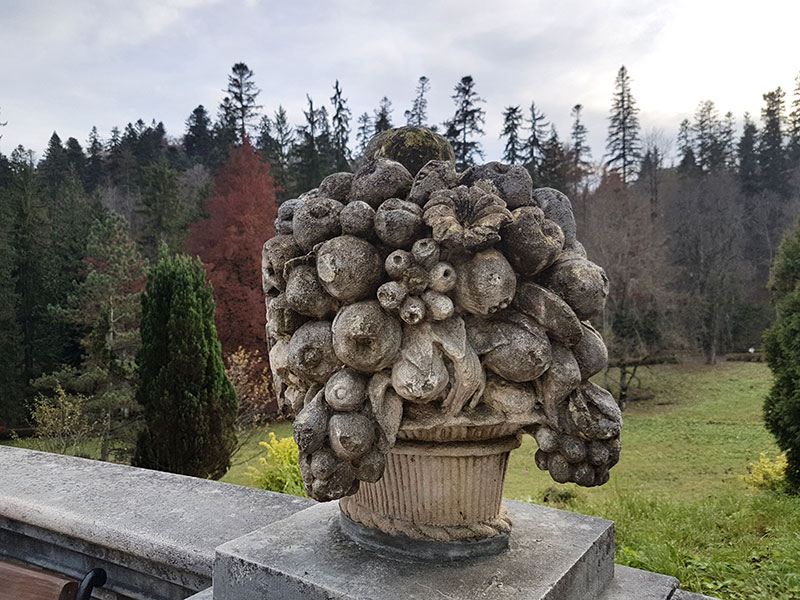 Синая. О Великолепных Замках, Которые Отнял Чаушеску И Монастыре, Построенном Спасенным Князем… автотуризм