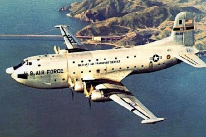 Необъяснимые исчезновения самолетов, которые так и остались тайной жизненное