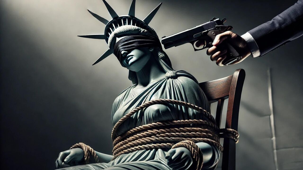 Глубинное государство