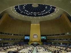 Украина в ООН обвинила Россию в военных преступлениях