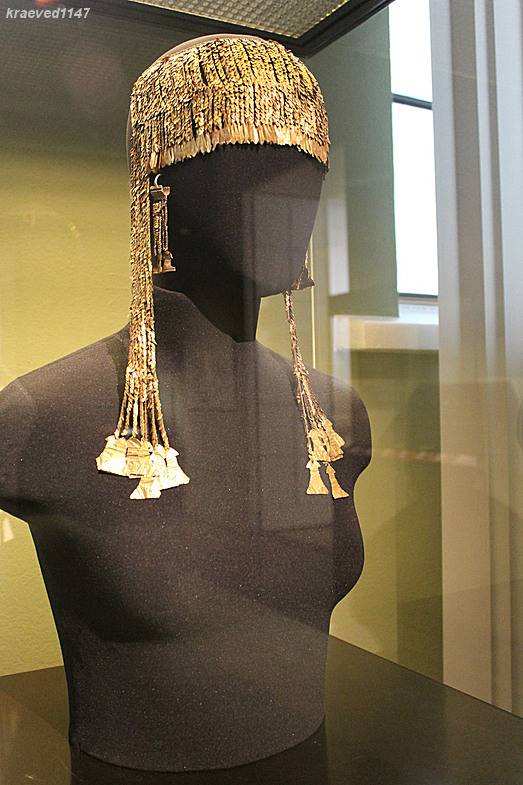 Шлиман и «Клад царя Приама» Шлиман и «Клад царя Приама» история