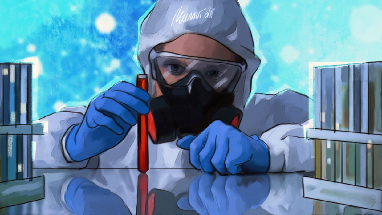 Обнародованы планы Японии по захвату Сибири и Дальнего Востока во Второй мировой войне Политика