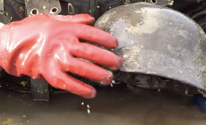 Военный клад с Железной реки Военный клад с Железной реки Культура